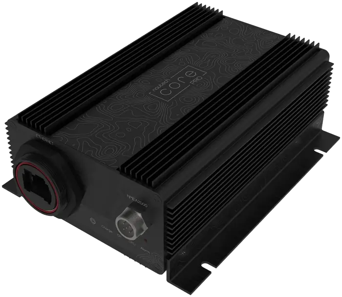 Nautech core PRO module
