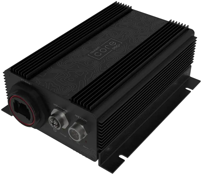 Nautech core PRO+ module